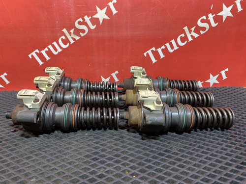 Комплект PLD секций