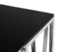 Консоль Garda Decor 13RXC3102-SILVER