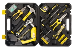 Набор инструментов 110пр. 1/4''(6гр)(5-13мм) WMC TOOLS WMC-20110