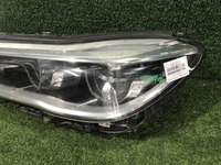 Фара левая BMW 7er G11 G12 (2015-2019) Adaptive LED