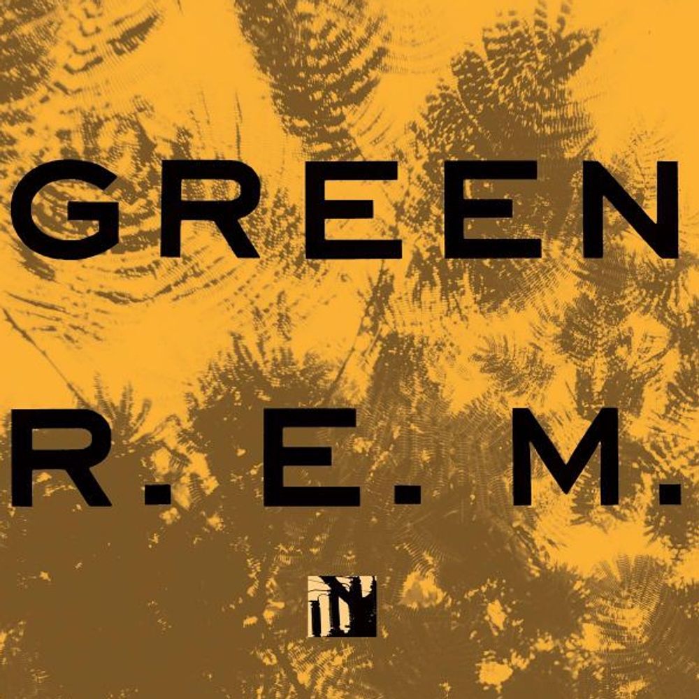 R.E.M. / Green (25th Anniversary Remaster)(LP)