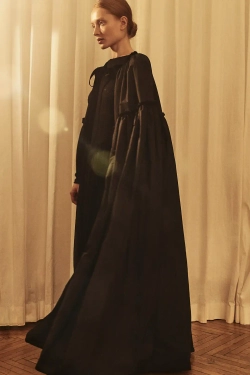 Кейп из тафты