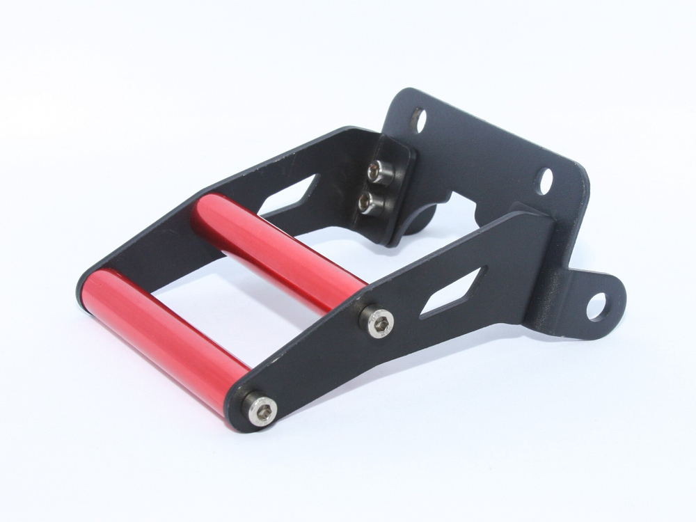 Ручка упор ноги для Kugoo Kirin M4, M4 Pro