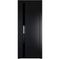 Profil Doors 18PA блэк профиль чёрный матовый стекло чёрный лак
