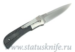 Нож Custom Fighter Limited Brian Tigheфотография - 4