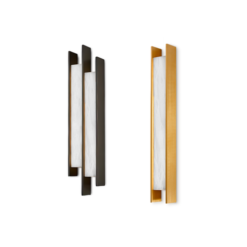 Настенный дизайнерский светильник Ida by StudioTwentySeven