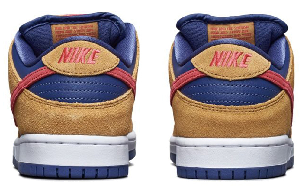 Кроссовки Nike Dunk Sb Pro