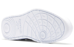 Кроссовки Reebok Resonator Mid