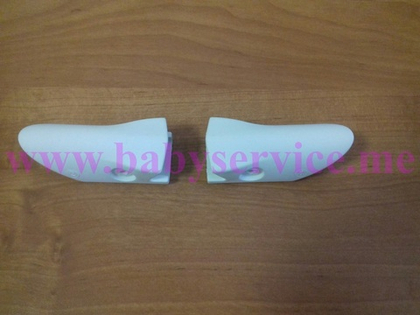 Замок Inglesina Trilogy правый