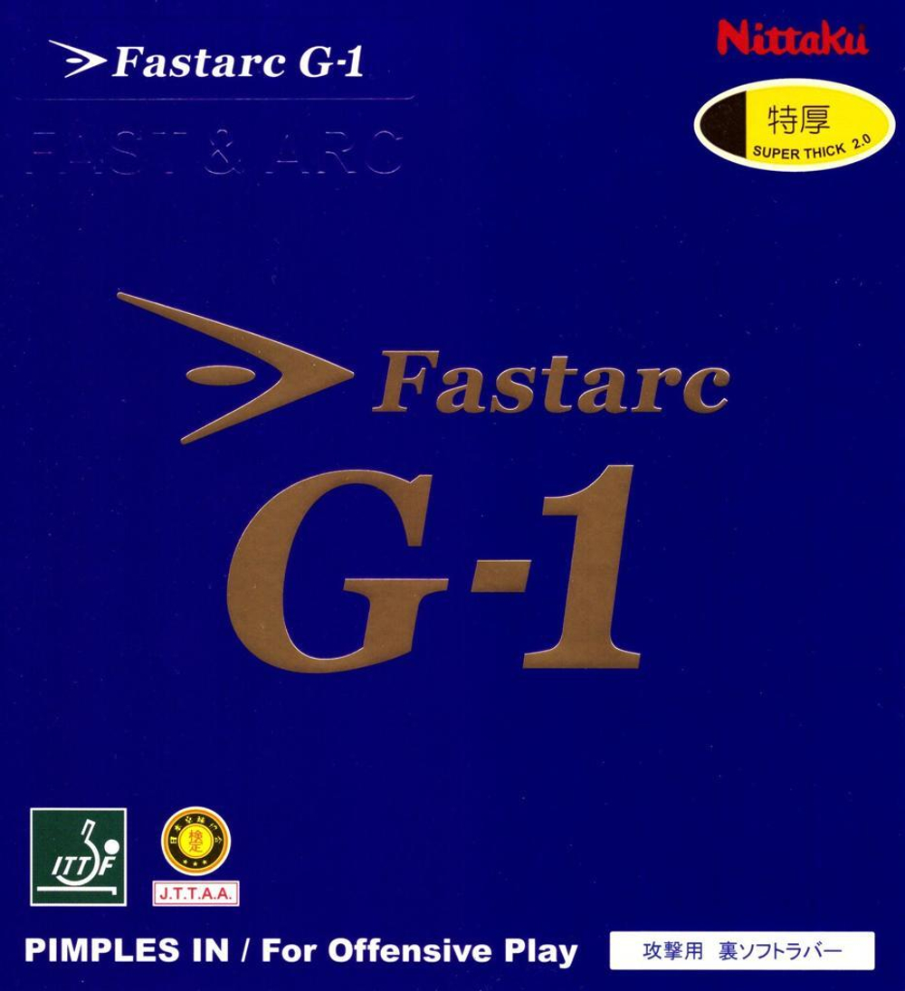 Nittaku Fastarc G-1