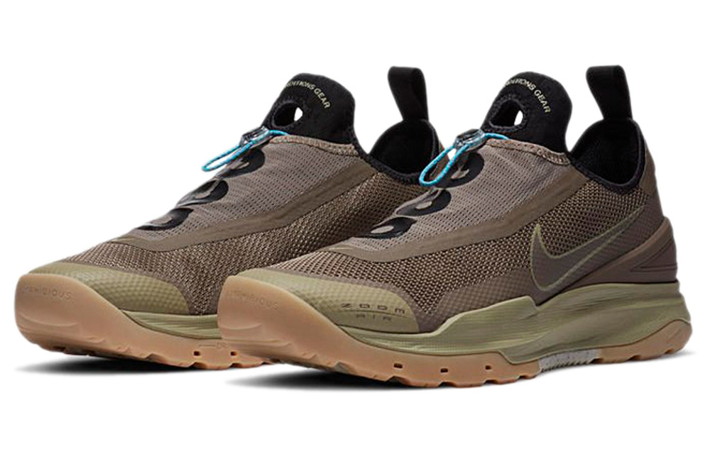 Кроссовки Nike Acg Air Zoom Ao