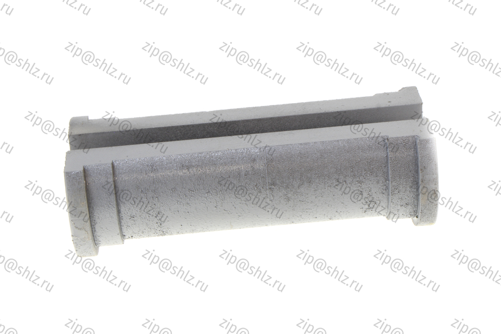 Вкладыш чугунный L=195мм, 3005.03.03.005К