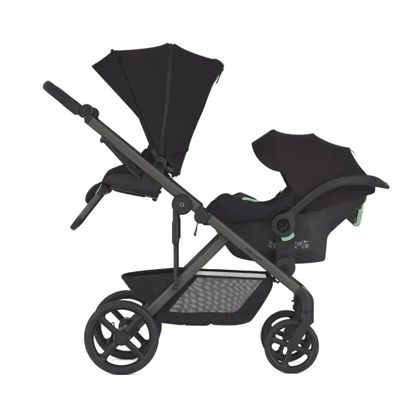 Коляска ANEX Modu 2 в 1 Nighty