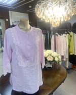 ERMANNO ERMANNO SCERVINO Рубашка женская