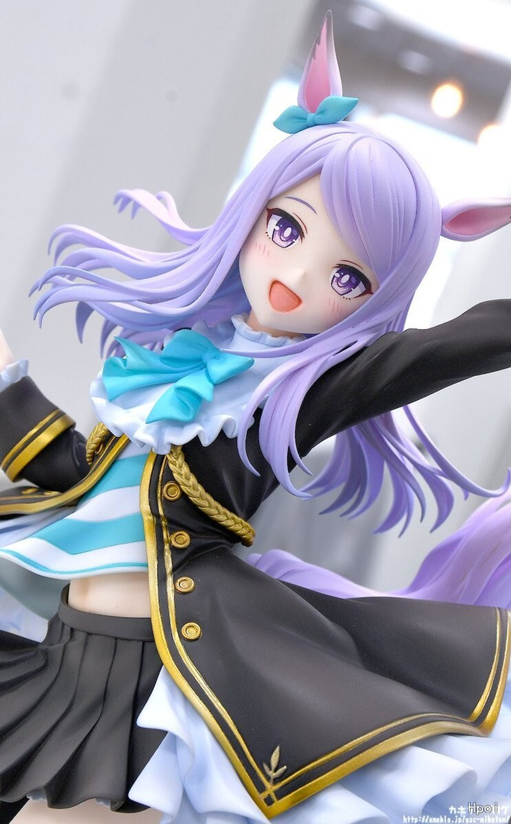 Mejiro McQueen