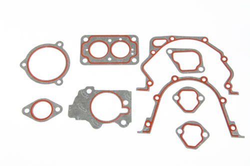 Набор прокладок двигателя ВАЗ 2108, 2190, 21114, 1118 (малый 7 поз., с греметиком, 2108-100-170) БЦМ ( ОЕ 2108-012 М )