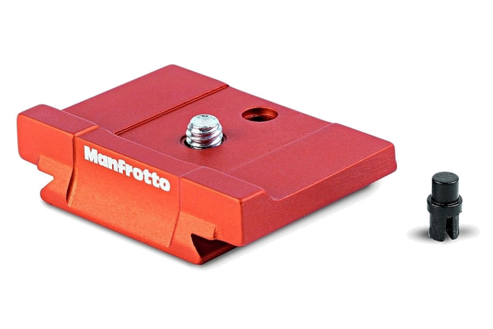 Штатив Manfrotto MKBFRLA-BH Befree Advanced Lever Alpha с головой