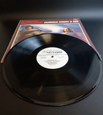 2 LP Владимир Высоцкий - Сыновья уходят в бой. 2 Виниловые пластинки 12 дюймов. Мелодия СССР 1986 год.
