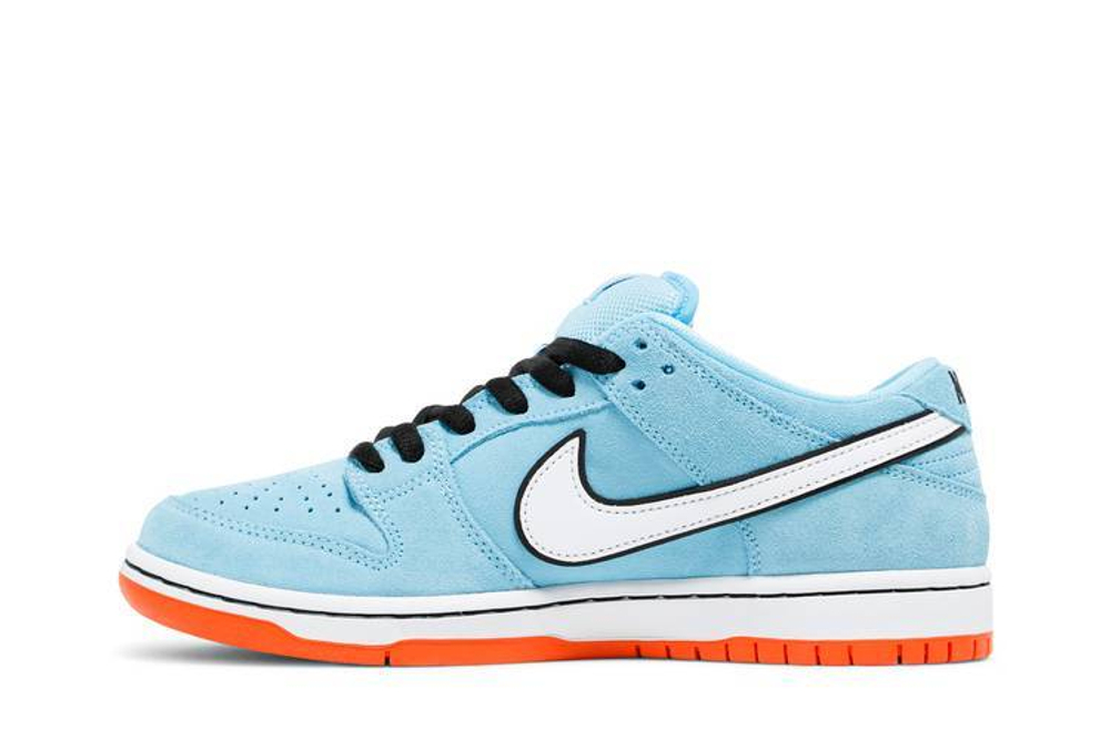 Кроссовки Nike Dunk Sb Pro "Blue Chill"