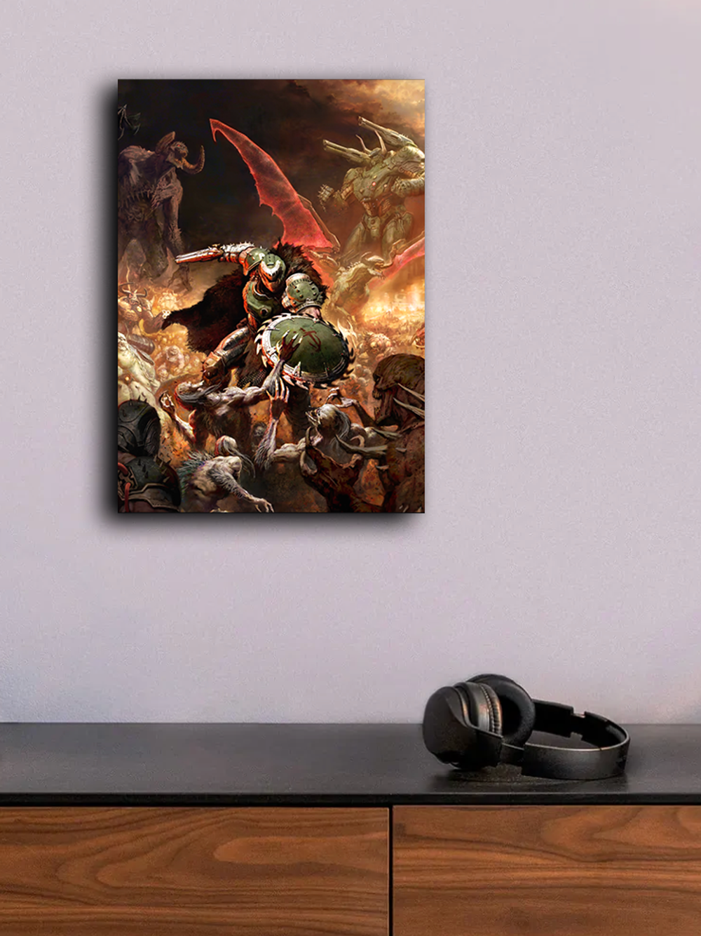 DOOM 3
