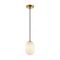 Подвесной светильник Freya Sharlot FR1012PL-01BS
