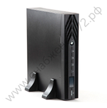 SKAT-UPS 3000 RACK ИБП 220В 50/60Гц 2700Вт 6 АКБ On-Line синусоида