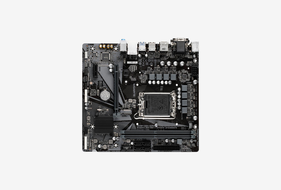 H610M S2H DDR4_0126522102616