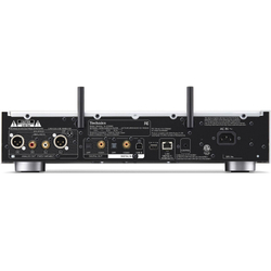 CD/SACD-проигрыватель Technics SL-G700M2EEK Black