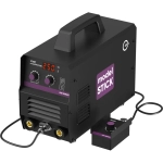 START modelSTICK 255 сварочный инвертор 1W255