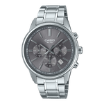 Мужские наручные часы Casio MTP-E515D-8A