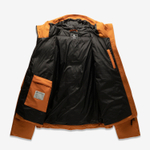 PFFR_JCKT 1.0 Orange