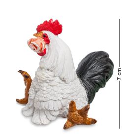 GAEM ED-298 Фигурка Петух «С любовью»
