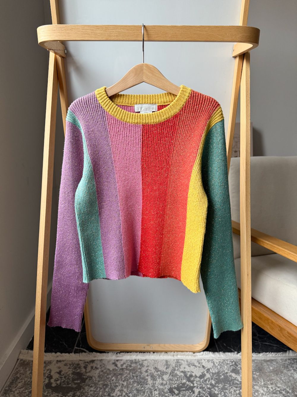 Джемпер Stella McCartney, 140