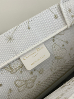 Christian Dior Book Tote 36 cm