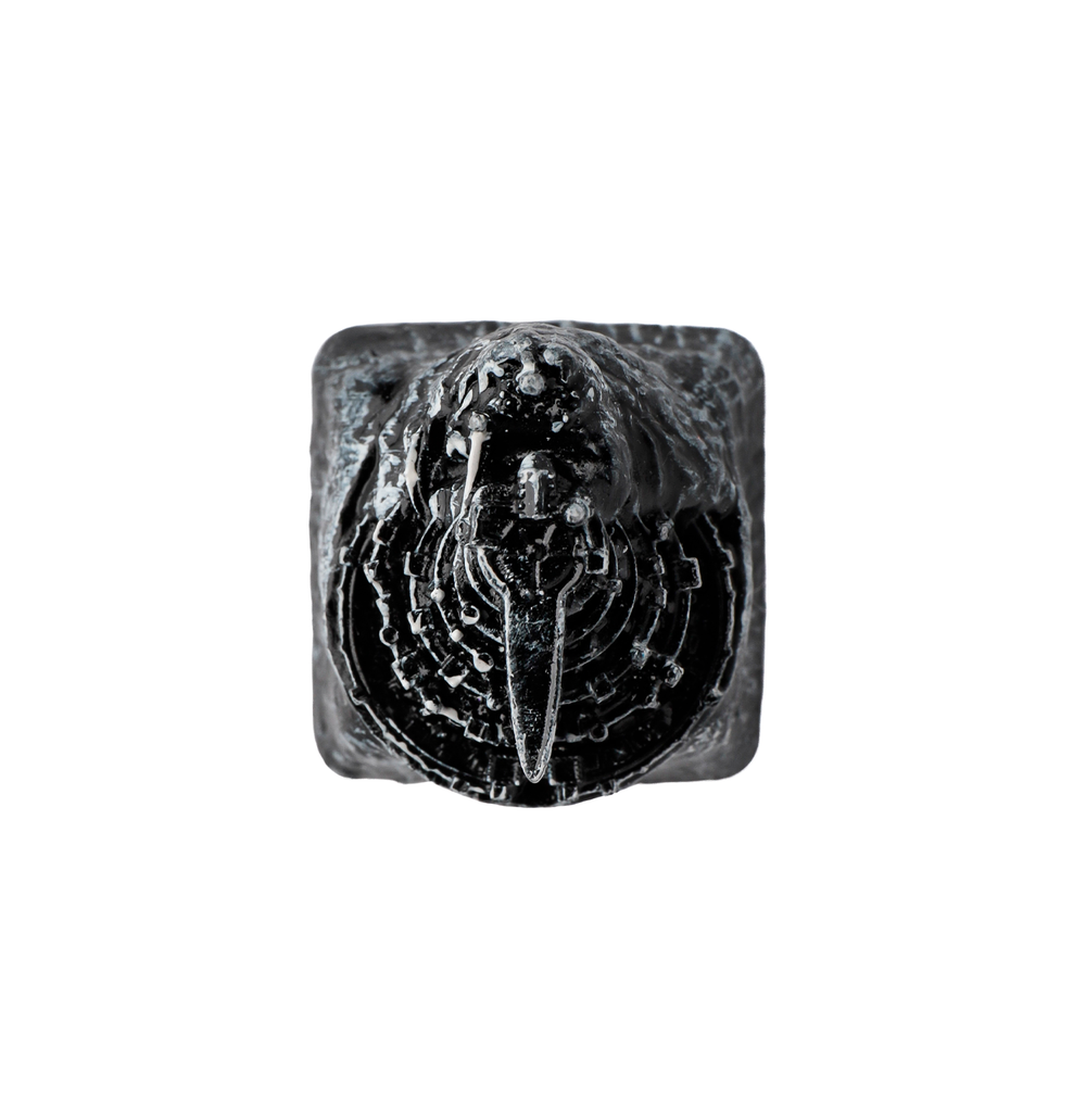 Кастомный кейкап "Минос-Тирит"