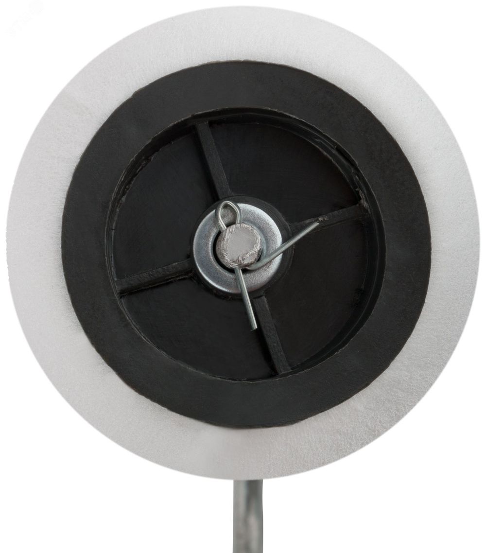 Валик поролоновый без шва 200 мм КУРС 02946