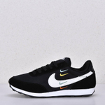 Кроссовки Nike Worldwide  Black арт 9039-5