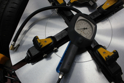 TCA26L Шиномонтажный автоматический станок