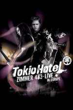 Tokio Hotel / Zimmer 483 - Live In Europe (RU)(2DVD)