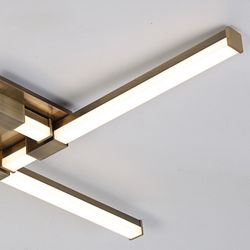 Люстра потолочная CINTO 6130