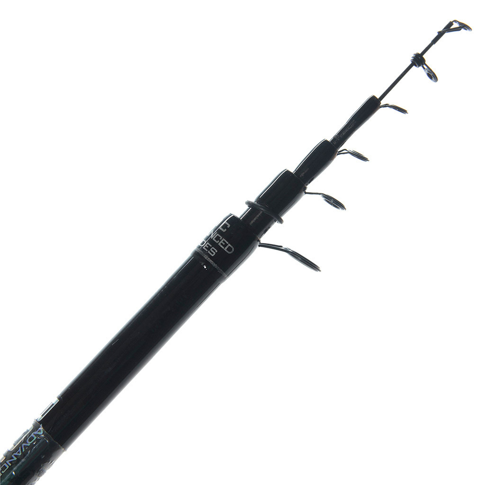 Удилище болонское Kaida Omega (5м/10гр-30гр)