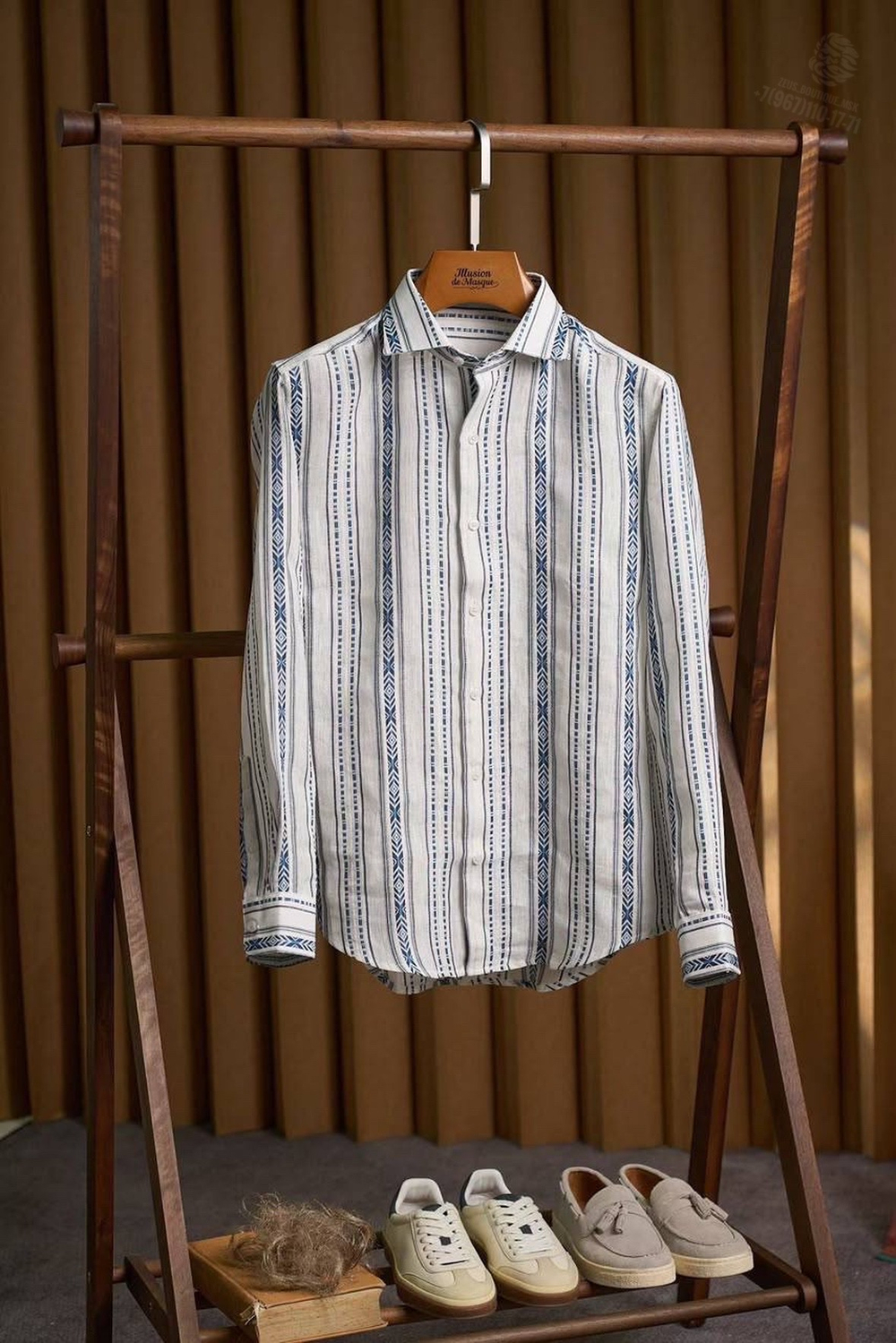 Рубашка Ralph Lauren