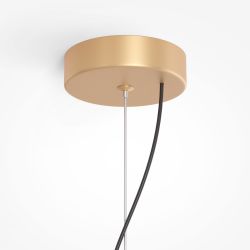 Светильник подвесной Maytoni   MOD268PL-03G