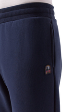 Брюки муж. Parajumpers Makalu 316 синие