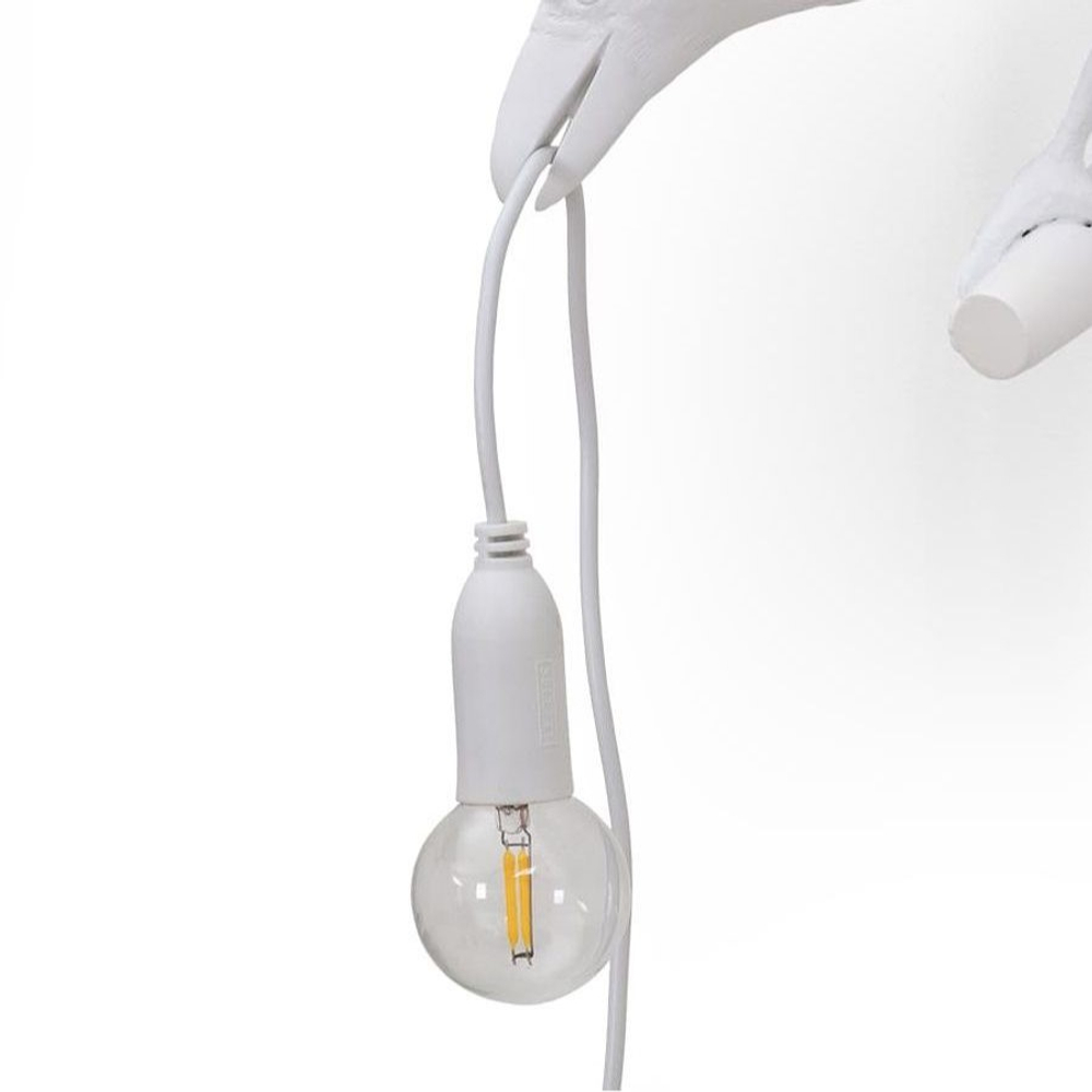 Лампочка Bird Lamp Indoor