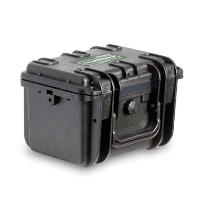 Ящики и кейсы для снаряжения