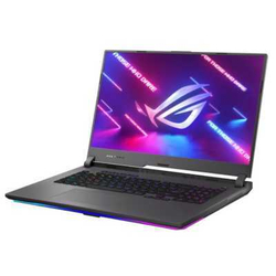 Ноутбук ASUS ROG Strix G17 G713RW-LL070 90NR08H4-M00C00-wpro
