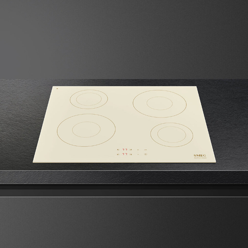 Индукционная варочная панель Smeg SI2641DP