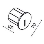 Подсветка для лестниц Outdoor O014SL-L3W3K