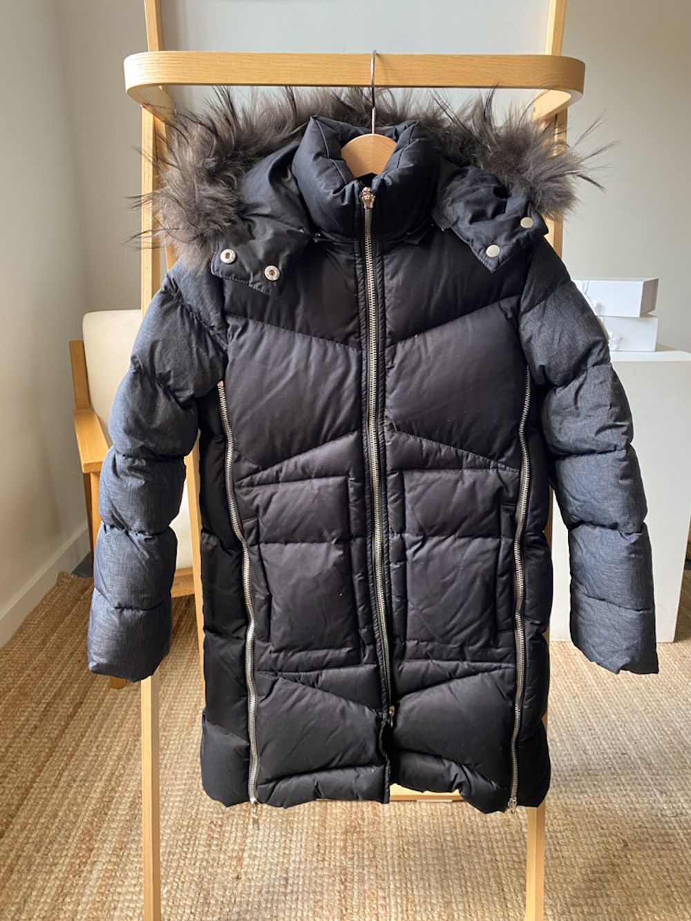 Пальто Alessandro Borelli, 140